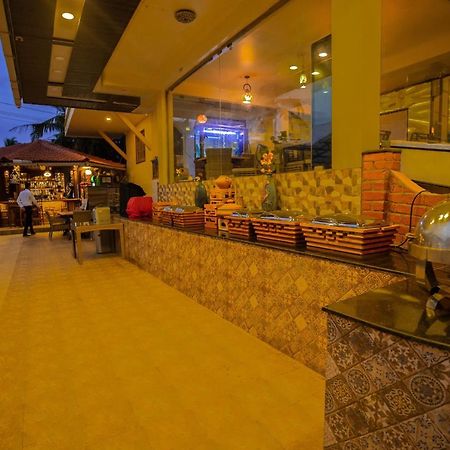 Alcove Resort ואגאטור מראה חיצוני תמונה