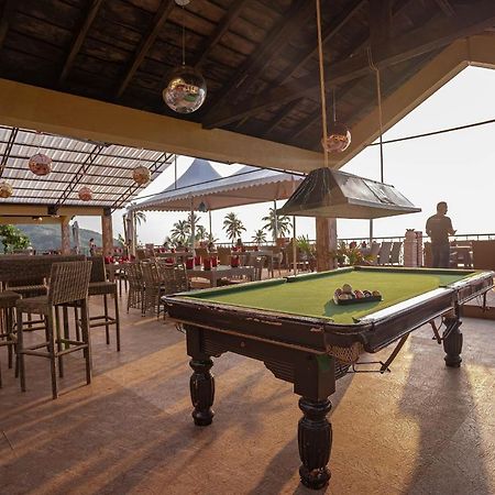 Alcove Resort ואגאטור מראה חיצוני תמונה