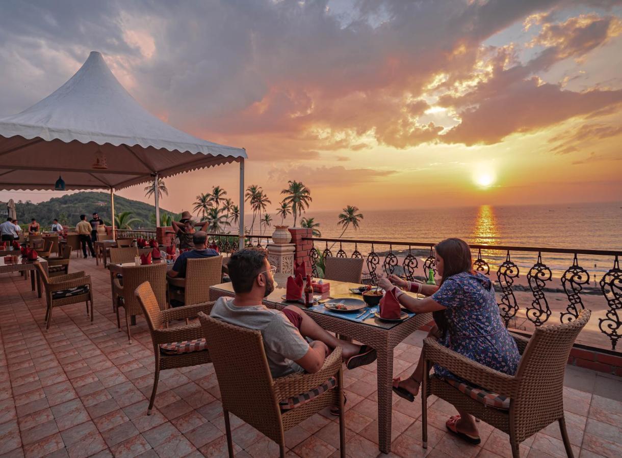 Alcove Resort ואגאטור מראה חיצוני תמונה