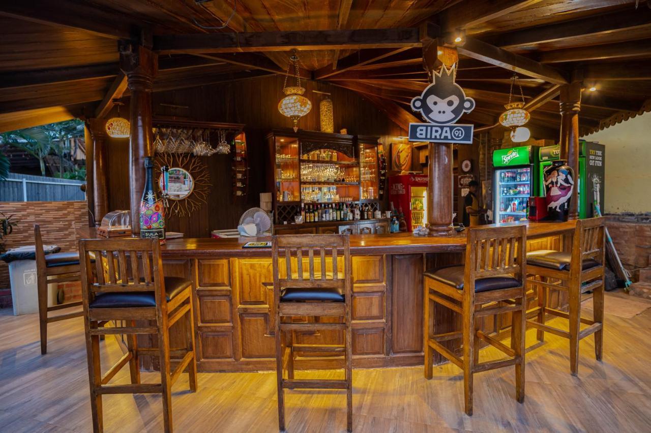 Alcove Resort ואגאטור מראה חיצוני תמונה