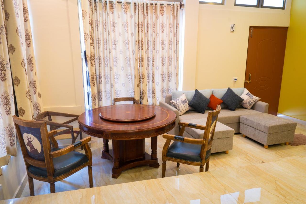 Alcove Resort ואגאטור מראה חיצוני תמונה