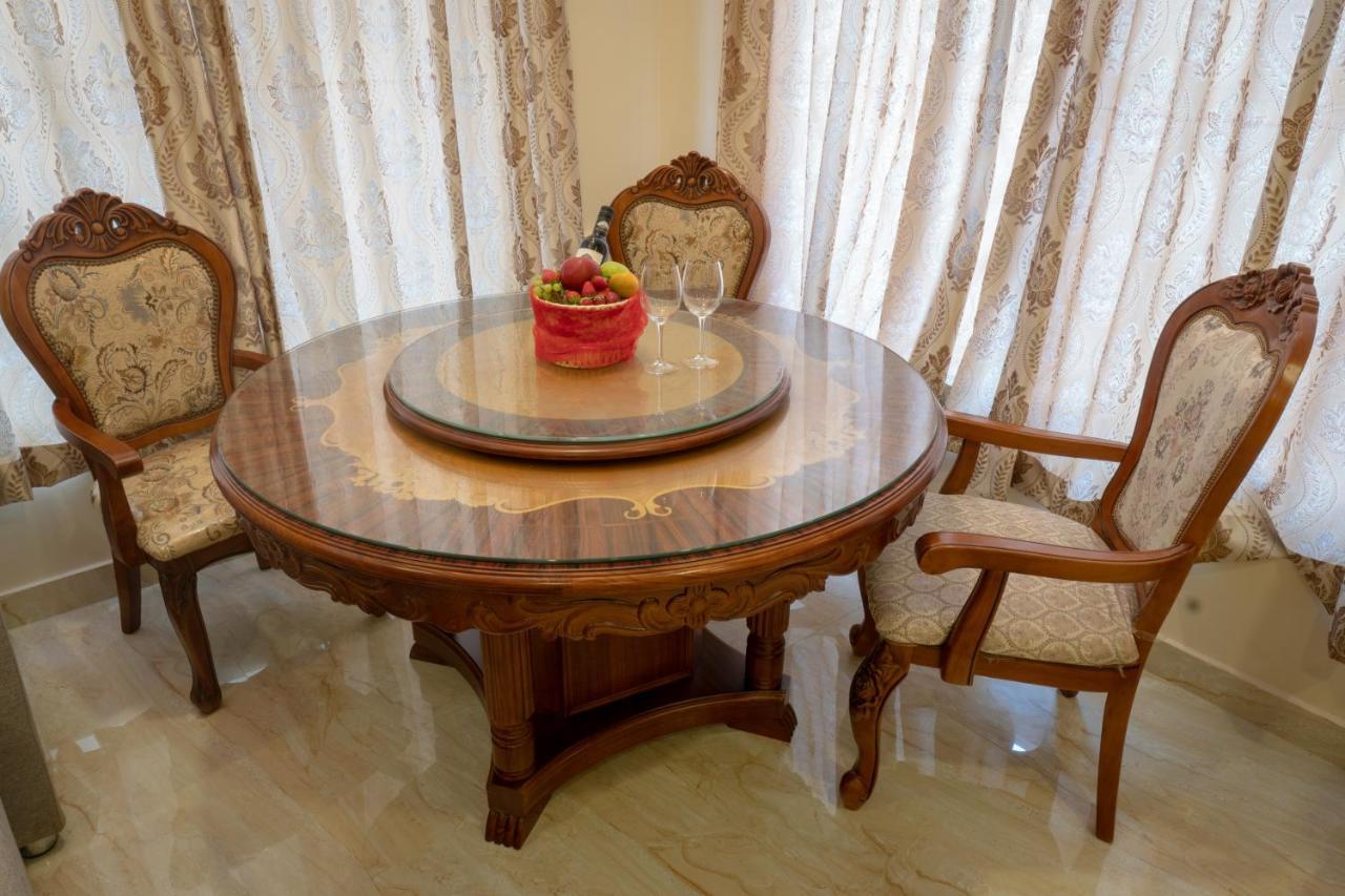 Alcove Resort ואגאטור מראה חיצוני תמונה