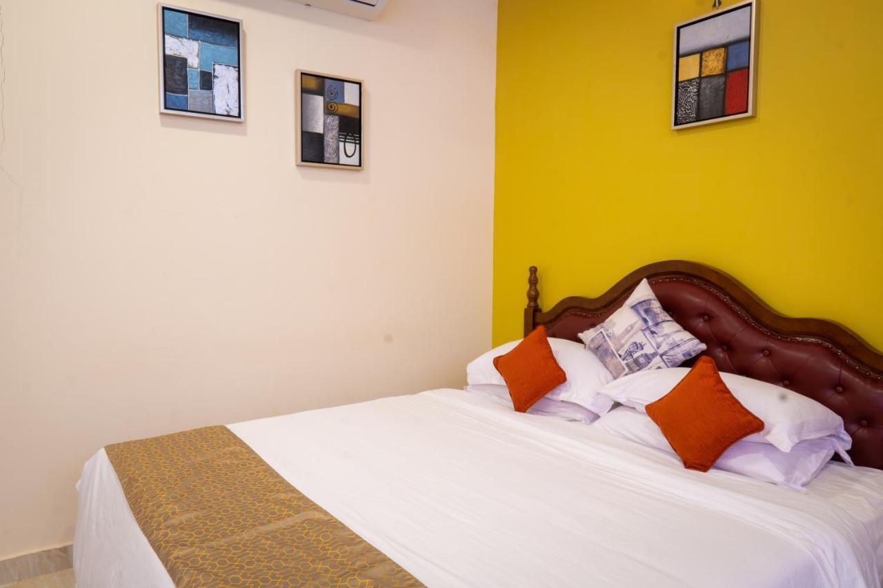 Alcove Resort ואגאטור מראה חיצוני תמונה