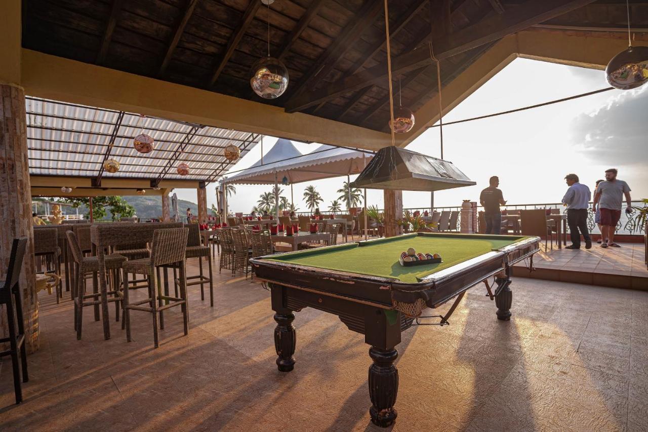 Alcove Resort ואגאטור מראה חיצוני תמונה