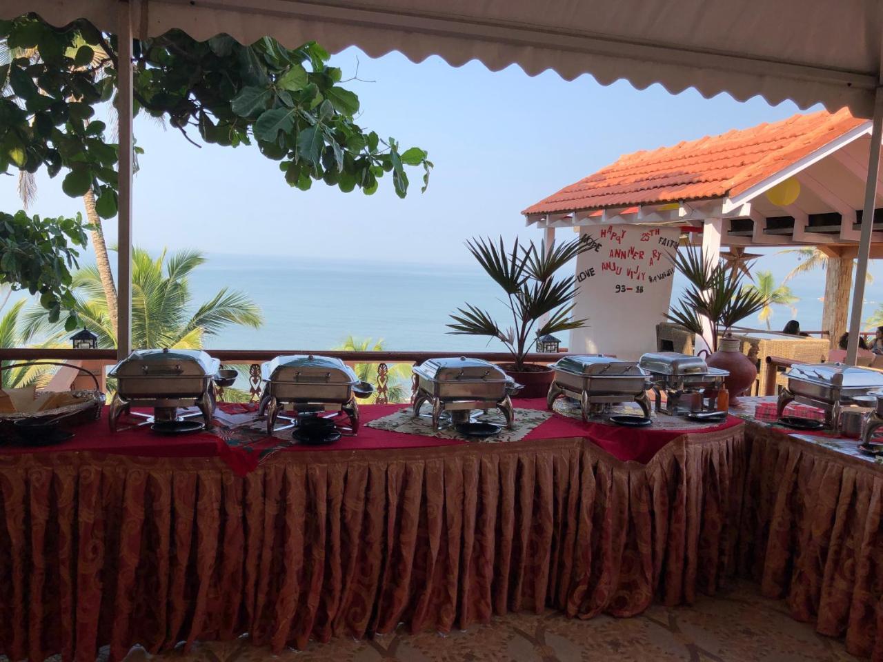 Alcove Resort ואגאטור מראה חיצוני תמונה