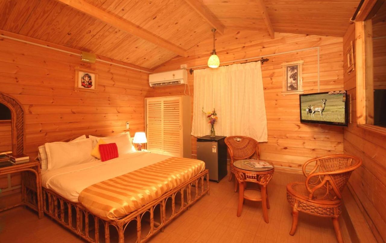 Alcove Resort ואגאטור מראה חיצוני תמונה