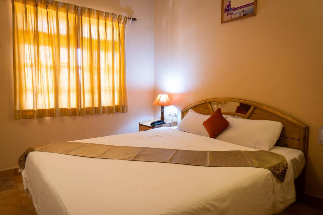 Alcove Resort ואגאטור מראה חיצוני תמונה