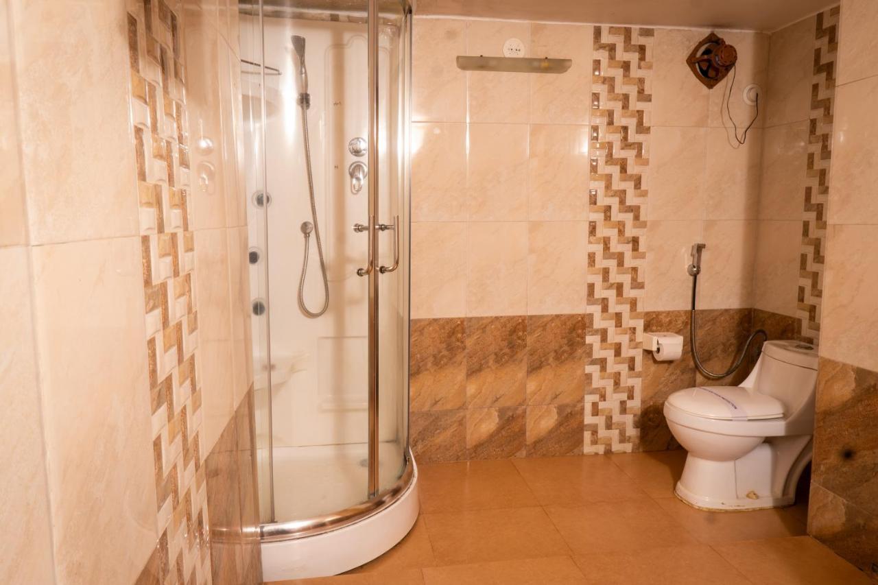 Alcove Resort ואגאטור מראה חיצוני תמונה