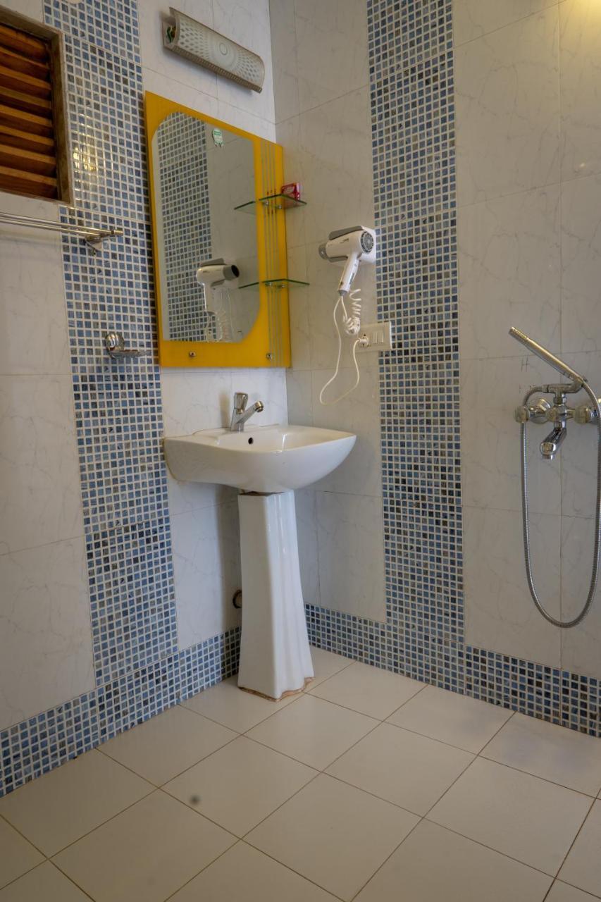 Alcove Resort ואגאטור מראה חיצוני תמונה
