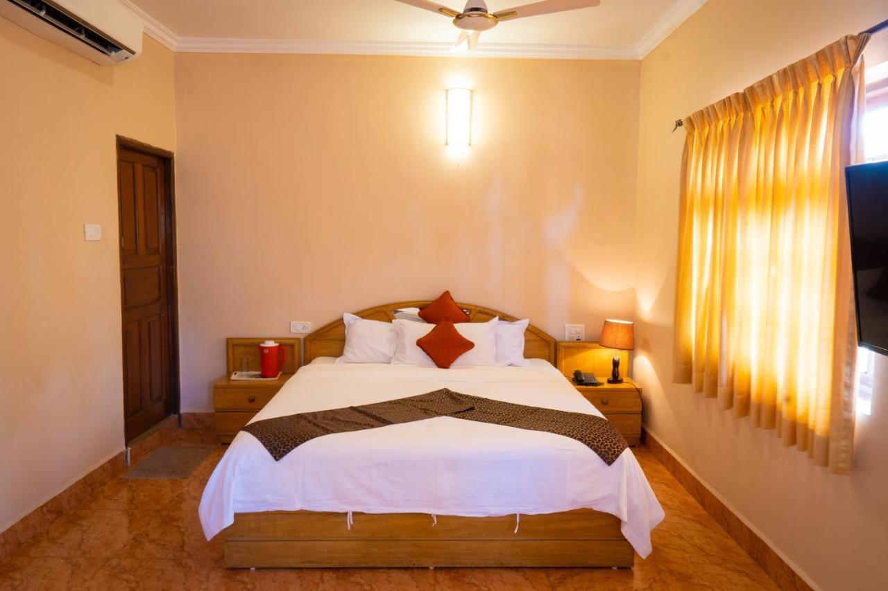 Alcove Resort ואגאטור מראה חיצוני תמונה