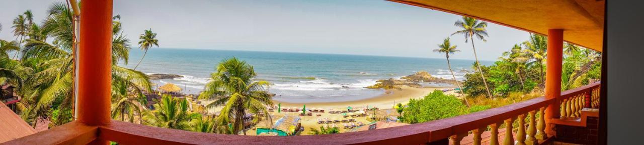 Alcove Resort ואגאטור מראה חיצוני תמונה