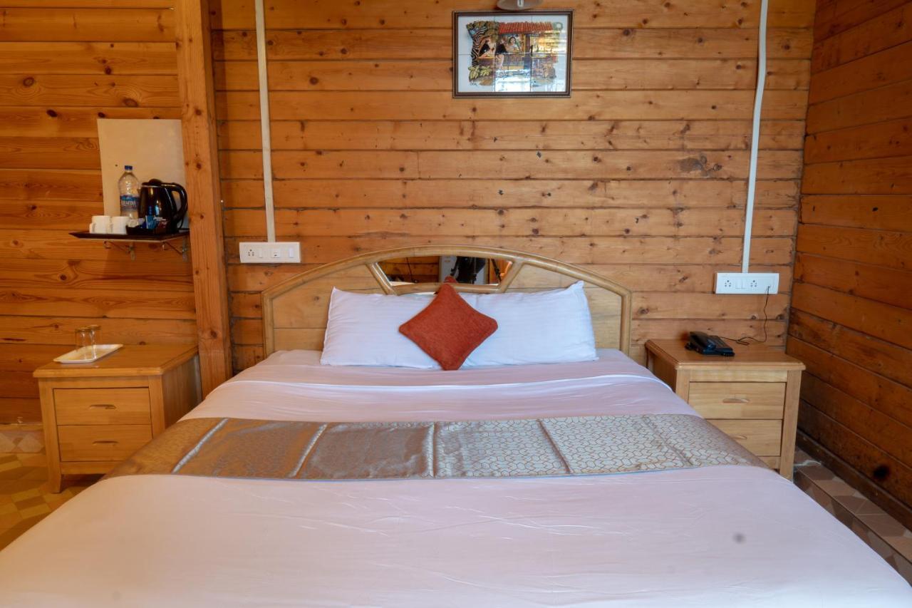 Alcove Resort ואגאטור מראה חיצוני תמונה