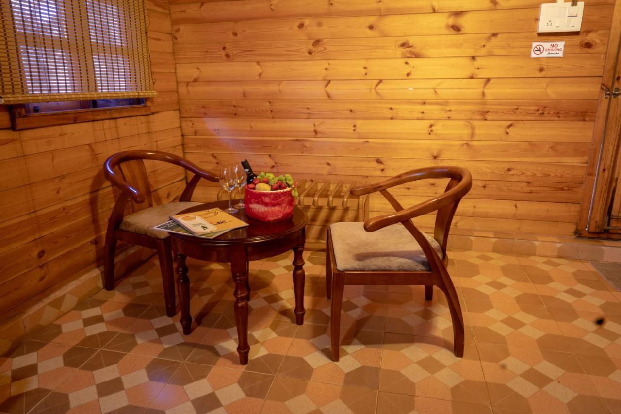 Alcove Resort ואגאטור מראה חיצוני תמונה