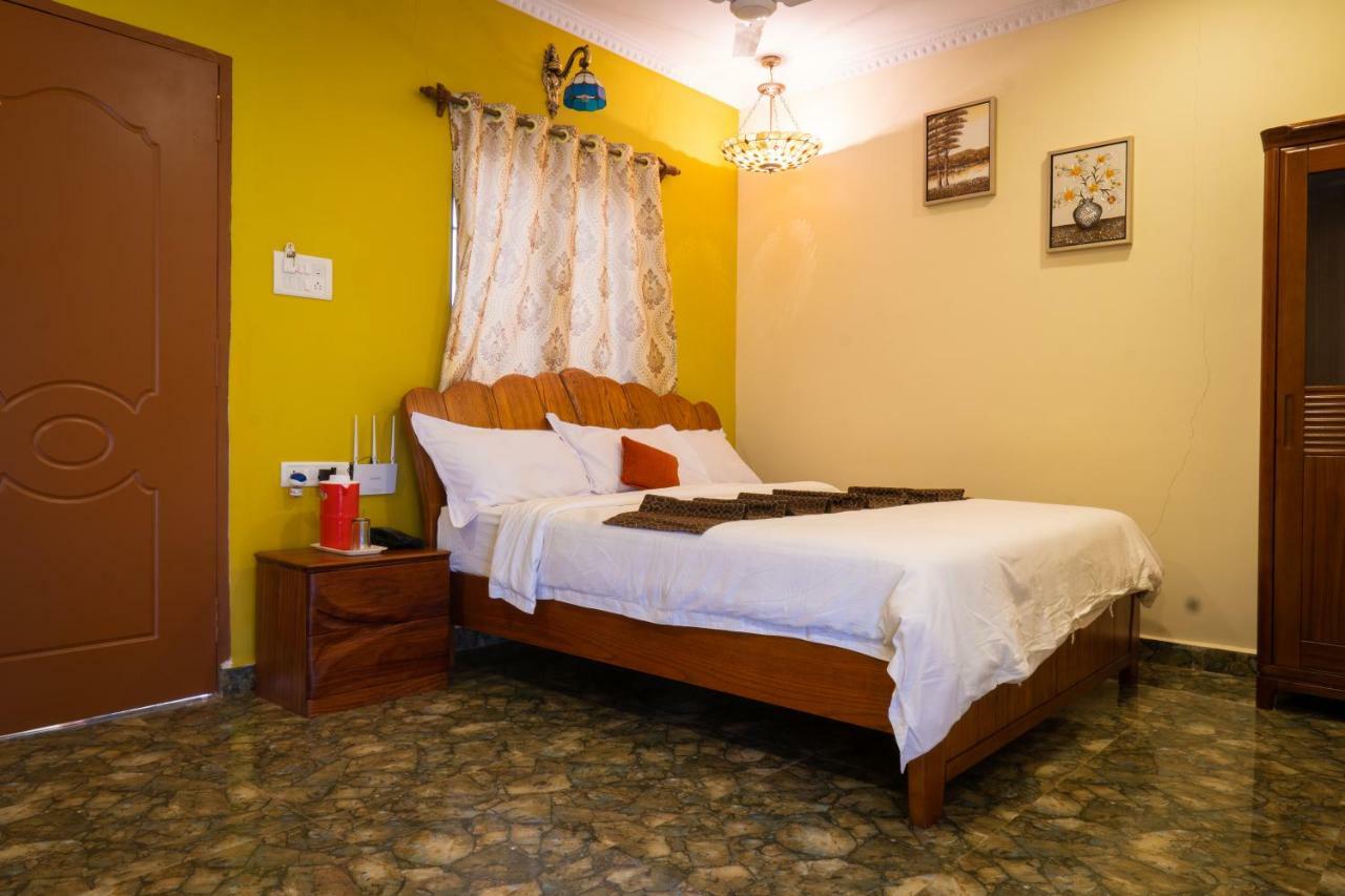 Alcove Resort ואגאטור מראה חיצוני תמונה