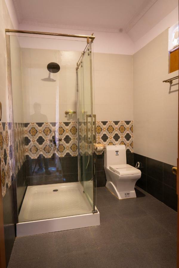 Alcove Resort ואגאטור מראה חיצוני תמונה