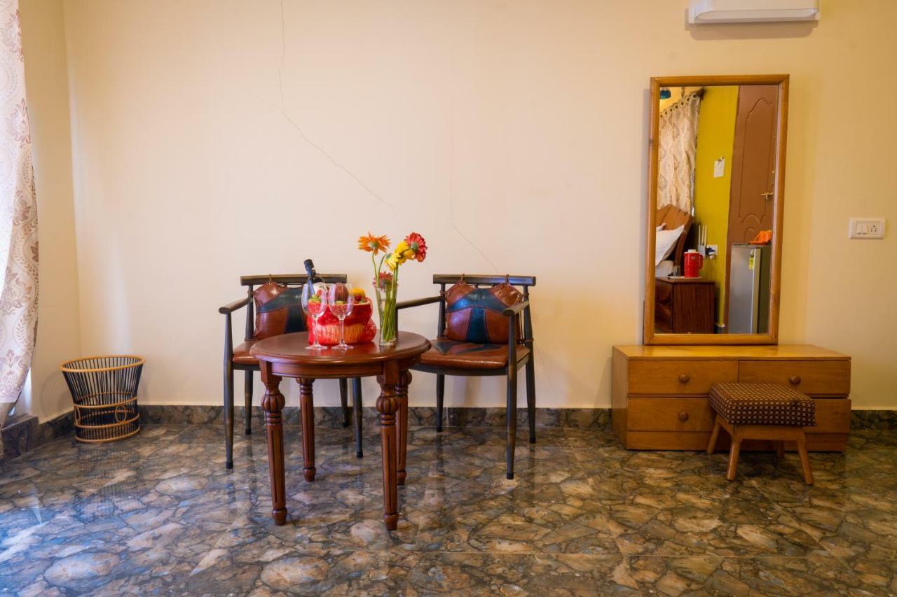 Alcove Resort ואגאטור מראה חיצוני תמונה